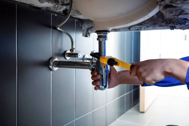 Trusted Bushnell, FL Plumber Experts